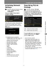 Preview for 175 page of Canon REALiS WX450ST User Manual