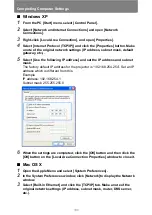 Preview for 180 page of Canon REALiS WX450ST User Manual