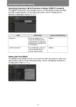 Preview for 186 page of Canon REALiS WX450ST User Manual