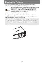 Preview for 198 page of Canon REALiS WX450ST User Manual