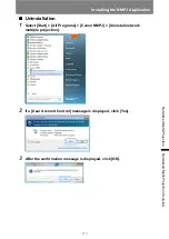 Preview for 213 page of Canon REALiS WX450ST User Manual