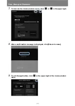 Preview for 218 page of Canon REALiS WX450ST User Manual