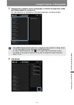 Preview for 227 page of Canon REALiS WX450ST User Manual