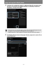 Preview for 228 page of Canon REALiS WX450ST User Manual