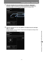 Preview for 229 page of Canon REALiS WX450ST User Manual