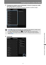 Preview for 237 page of Canon REALiS WX450ST User Manual