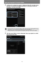 Preview for 238 page of Canon REALiS WX450ST User Manual