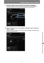 Preview for 239 page of Canon REALiS WX450ST User Manual