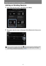 Preview for 242 page of Canon REALiS WX450ST User Manual