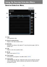 Preview for 256 page of Canon REALiS WX450ST User Manual