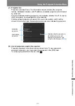 Preview for 259 page of Canon REALiS WX450ST User Manual