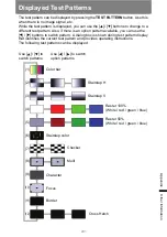 Preview for 291 page of Canon REALiS WX450ST User Manual