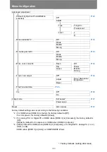 Предварительный просмотр 308 страницы Canon REALiS WX450ST User Manual