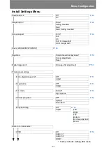 Предварительный просмотр 309 страницы Canon REALiS WX450ST User Manual