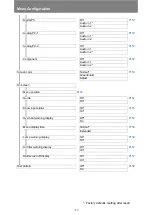 Предварительный просмотр 310 страницы Canon REALiS WX450ST User Manual