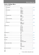 Предварительный просмотр 311 страницы Canon REALiS WX450ST User Manual