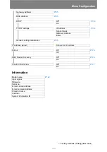 Предварительный просмотр 313 страницы Canon REALiS WX450ST User Manual