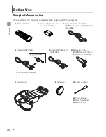 Предварительный просмотр 18 страницы Canon REALiS X600 User Manual