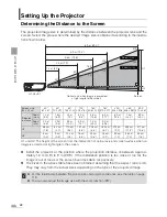 Предварительный просмотр 28 страницы Canon REALiS X600 User Manual