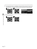 Предварительный просмотр 44 страницы Canon REALiS X600 User Manual