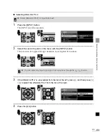 Preview for 45 page of Canon REALiS X600 User Manual