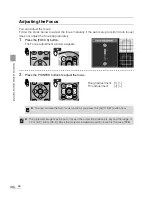 Preview for 46 page of Canon REALiS X600 User Manual