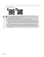 Предварительный просмотр 48 страницы Canon REALiS X600 User Manual