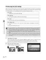 Preview for 60 page of Canon REALiS X600 User Manual