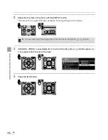 Preview for 62 page of Canon REALiS X600 User Manual