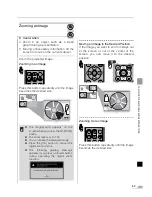 Предварительный просмотр 69 страницы Canon REALiS X600 User Manual