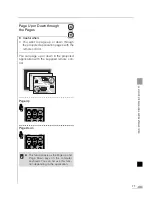 Предварительный просмотр 71 страницы Canon REALiS X600 User Manual