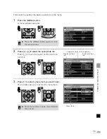 Preview for 75 page of Canon REALiS X600 User Manual