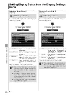 Предварительный просмотр 78 страницы Canon REALiS X600 User Manual