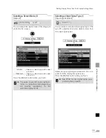 Предварительный просмотр 79 страницы Canon REALiS X600 User Manual