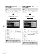 Preview for 80 page of Canon REALiS X600 User Manual