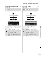 Preview for 81 page of Canon REALiS X600 User Manual