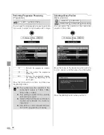 Preview for 84 page of Canon REALiS X600 User Manual