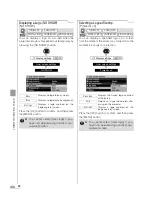 Preview for 88 page of Canon REALiS X600 User Manual