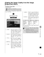 Preview for 89 page of Canon REALiS X600 User Manual