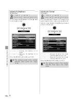 Предварительный просмотр 90 страницы Canon REALiS X600 User Manual