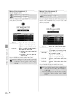 Предварительный просмотр 92 страницы Canon REALiS X600 User Manual