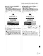 Preview for 93 page of Canon REALiS X600 User Manual