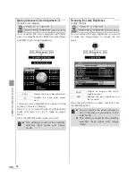 Предварительный просмотр 94 страницы Canon REALiS X600 User Manual