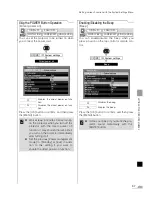 Предварительный просмотр 97 страницы Canon REALiS X600 User Manual