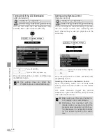 Preview for 100 page of Canon REALiS X600 User Manual