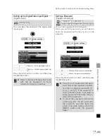 Preview for 101 page of Canon REALiS X600 User Manual