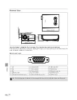 Preview for 124 page of Canon REALiS X600 User Manual