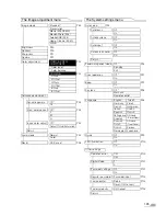 Предварительный просмотр 129 страницы Canon REALiS X600 User Manual