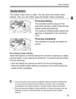 Preview for 35 page of Canon Rebel SL 1 EOS 100D Instruction Manual