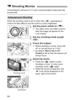 Preview for 88 page of Canon Rebel SL 1 EOS 100D Instruction Manual